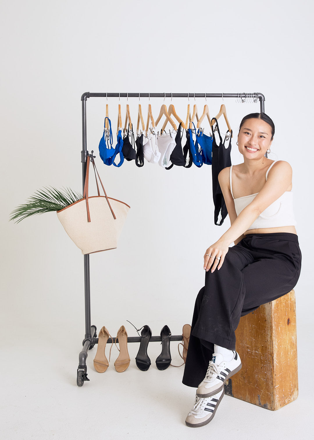 So… I Started a Swimwear Brand