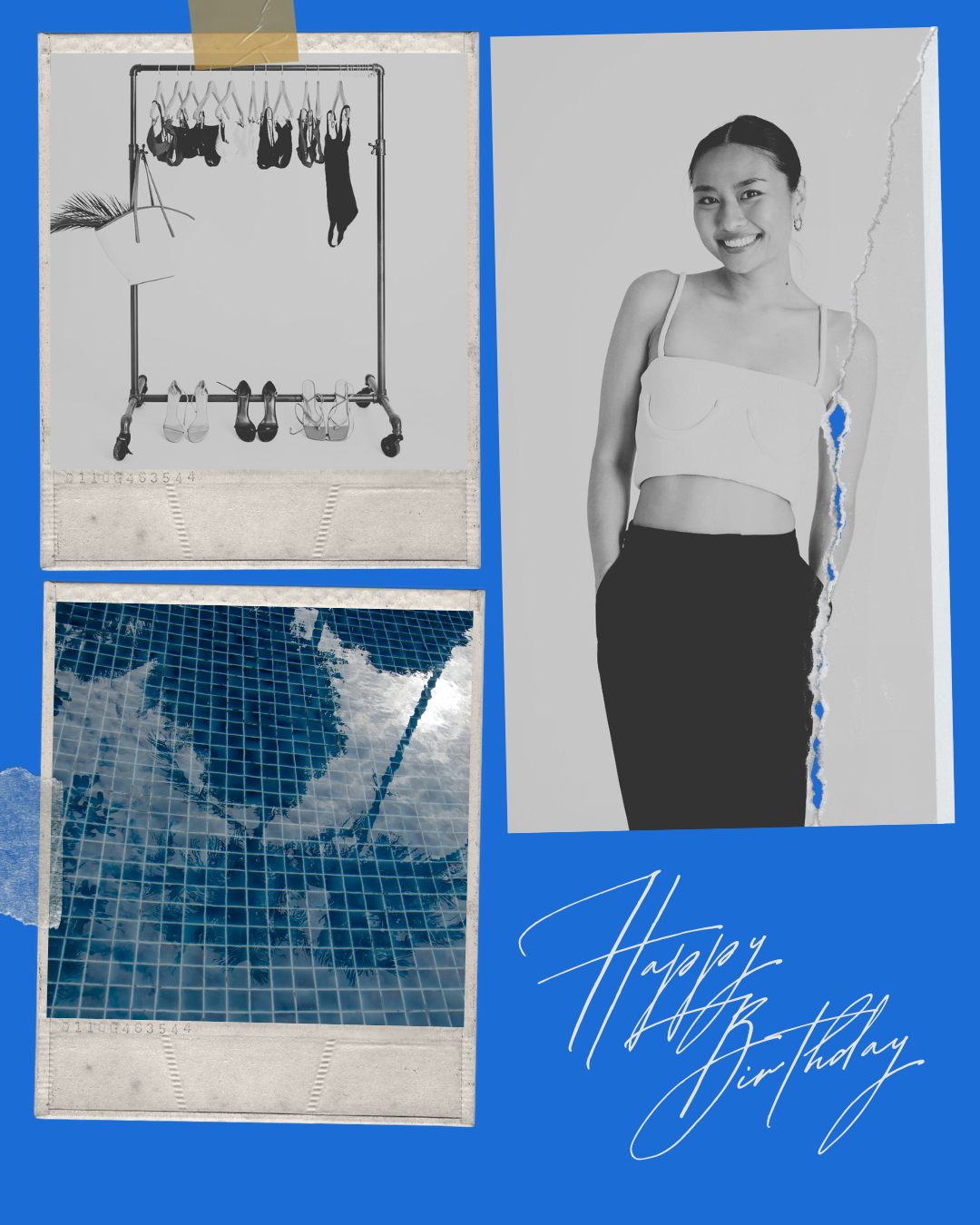 Cancer Season aka Birthday Season