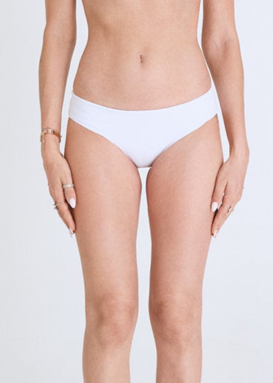 The Shari Hipster Bikini Bottom