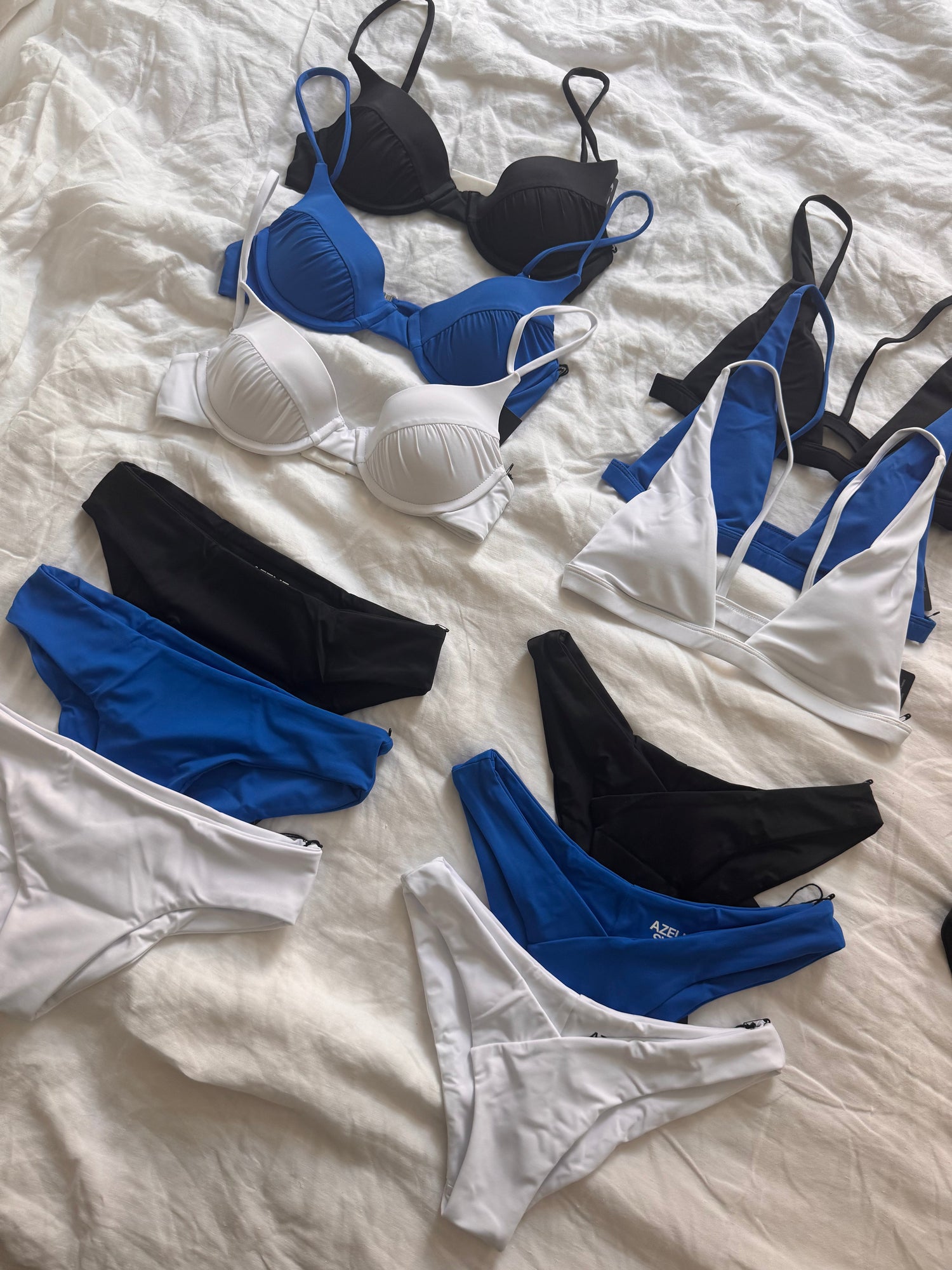 The Sister Collection