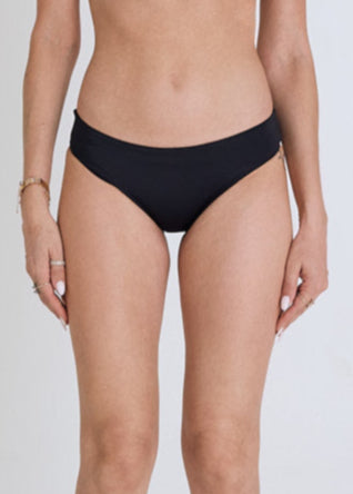 The Shari Hipster Bikini Bottom