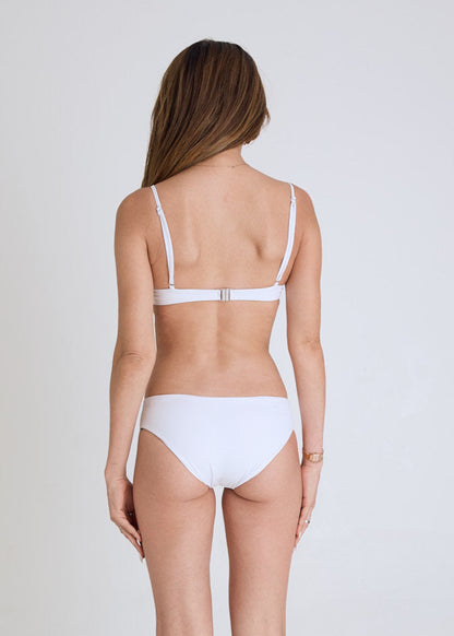 The Tiffany Underwire Bikini Top